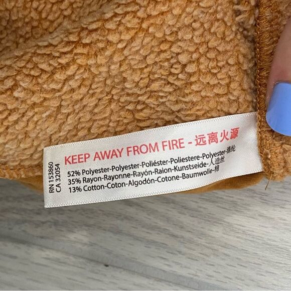 Intimately Free People | Sherpa Casual Shorts In Tan Size XSmall - Picture 7 of 8